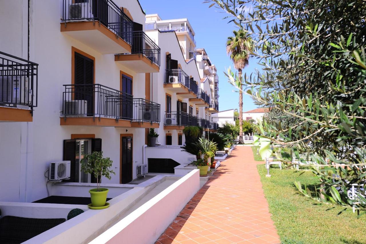 Casena Dei Colli, Sure Collection By Western 4* Palermo