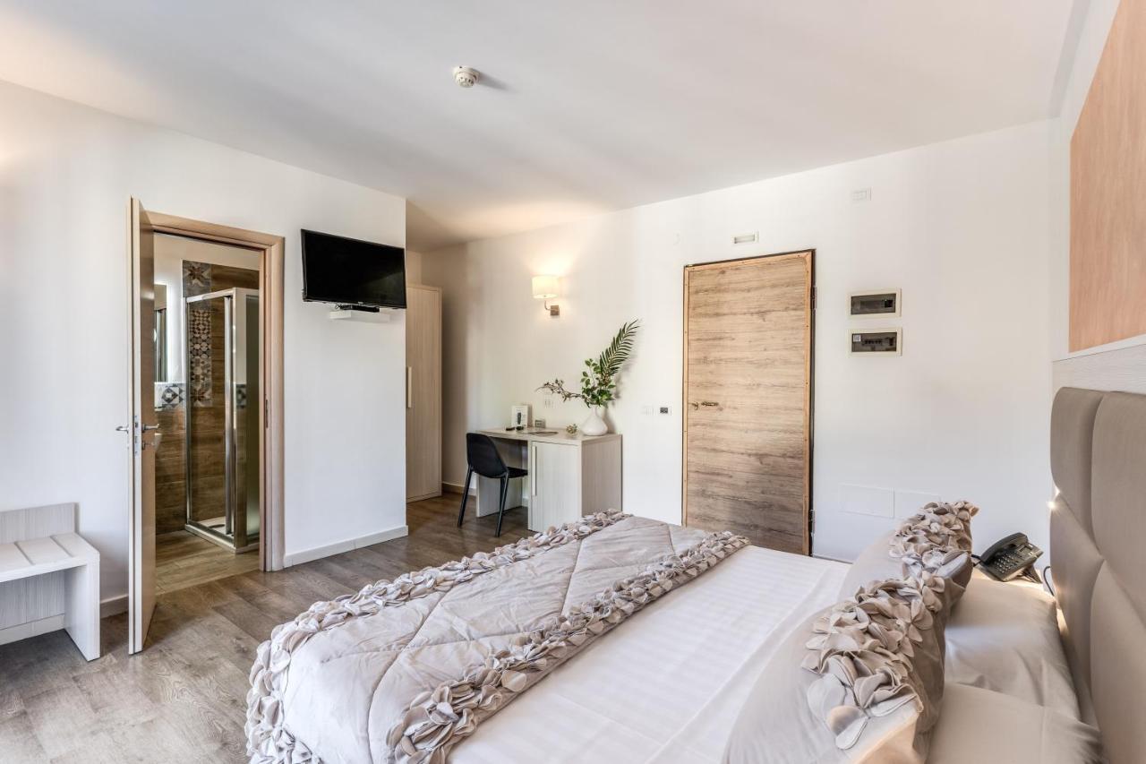 Casena Dei Colli, Sure Collection By Western 4* Palermo