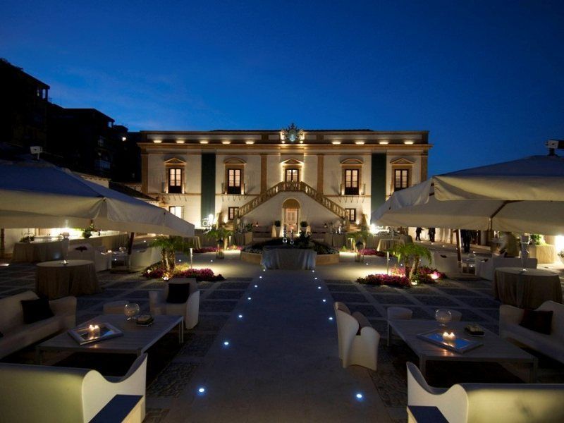 Casena Dei Colli, Sure Collection By Western 4* Palermo